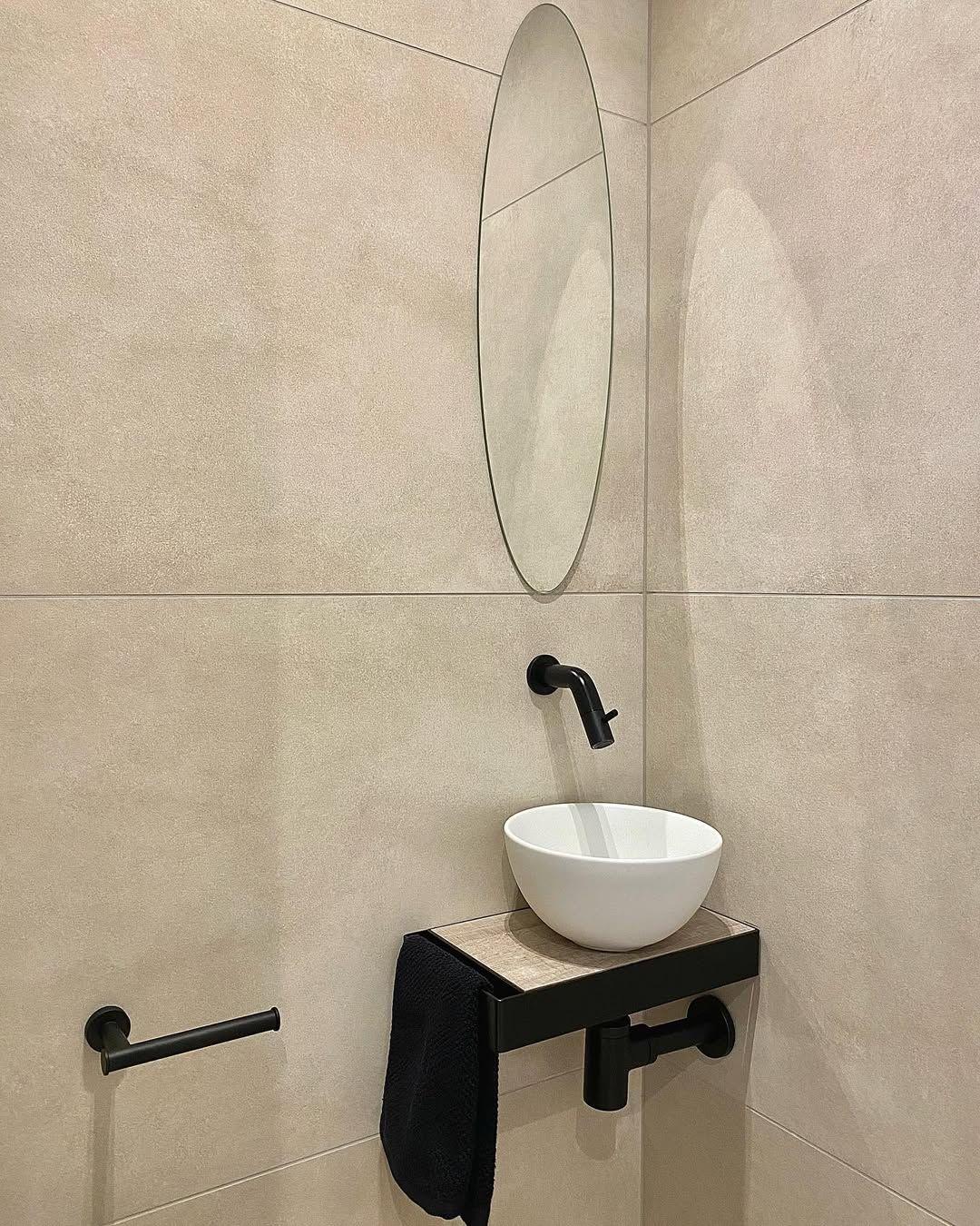 Toilet Renovatie Zaandam